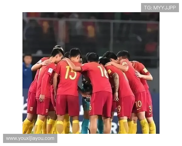 伊拉克足球队与国足激战正酣谁能在国际赛场上笑到最后